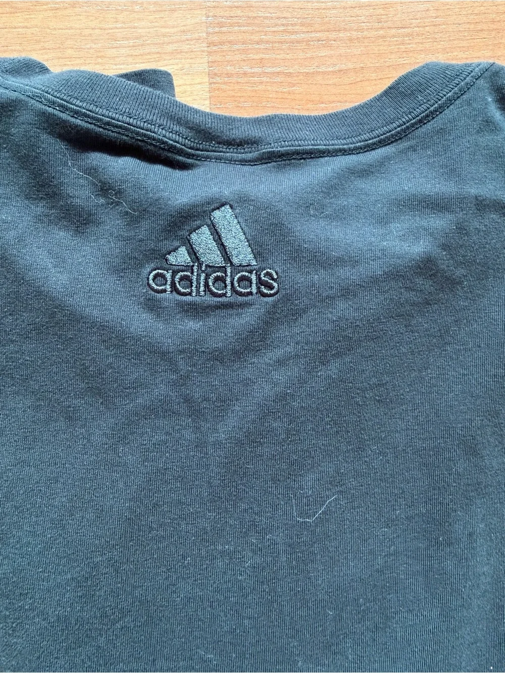 Black Long sleeve Nike & Adidas TShirt Bundle XXL